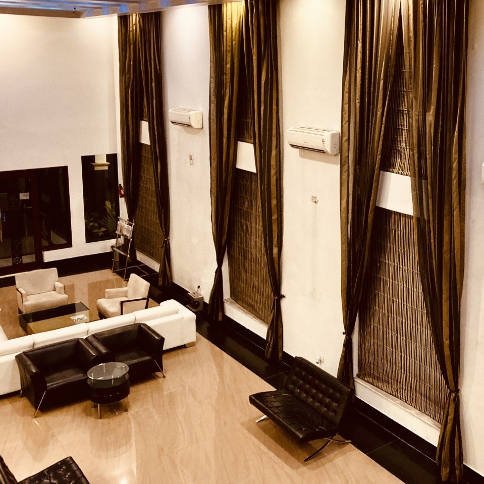 Conference Hall