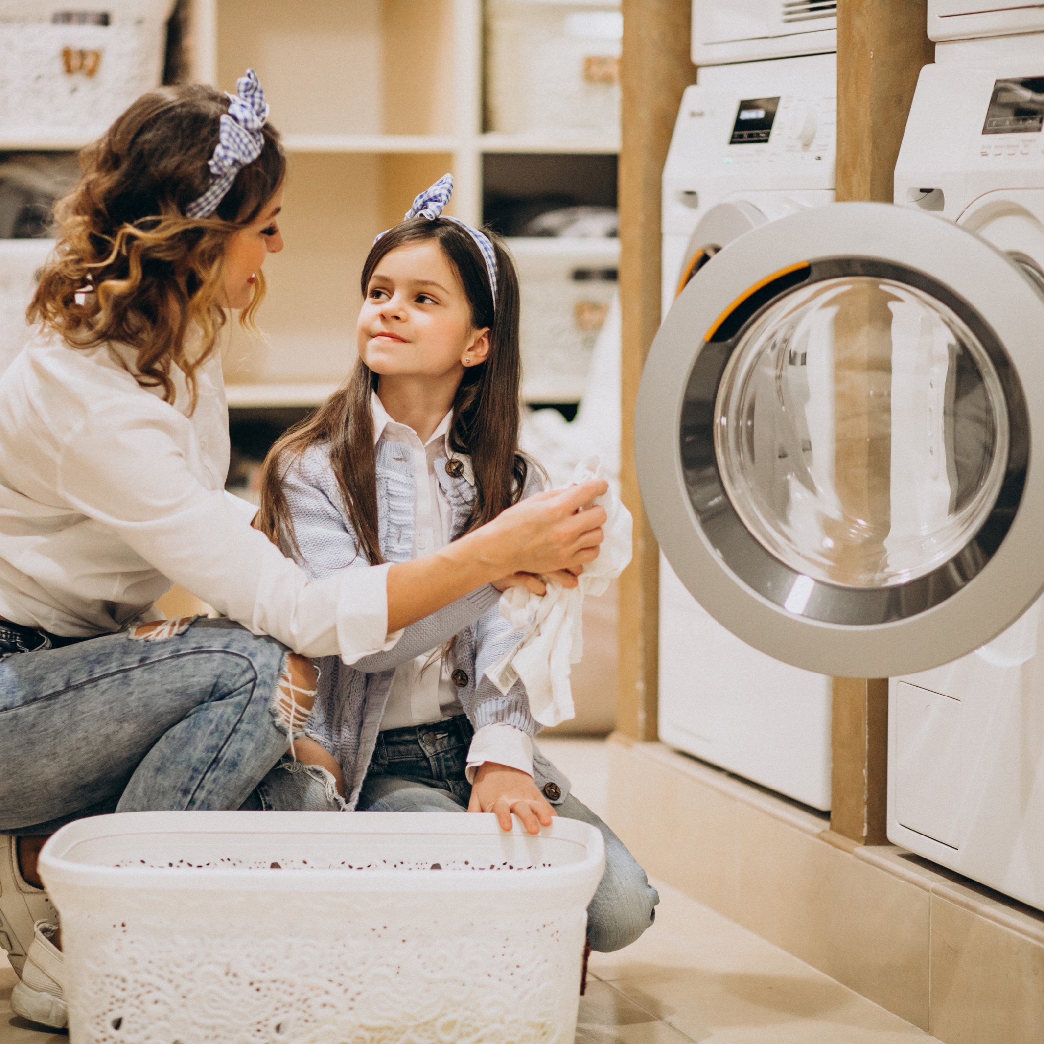 Laundry Service